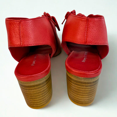 Banana Red