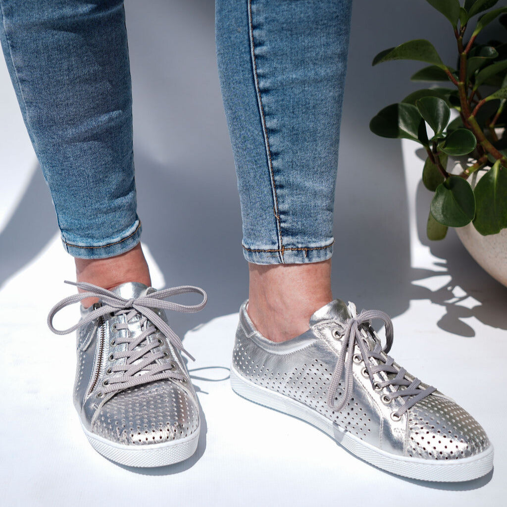 Temple Silver