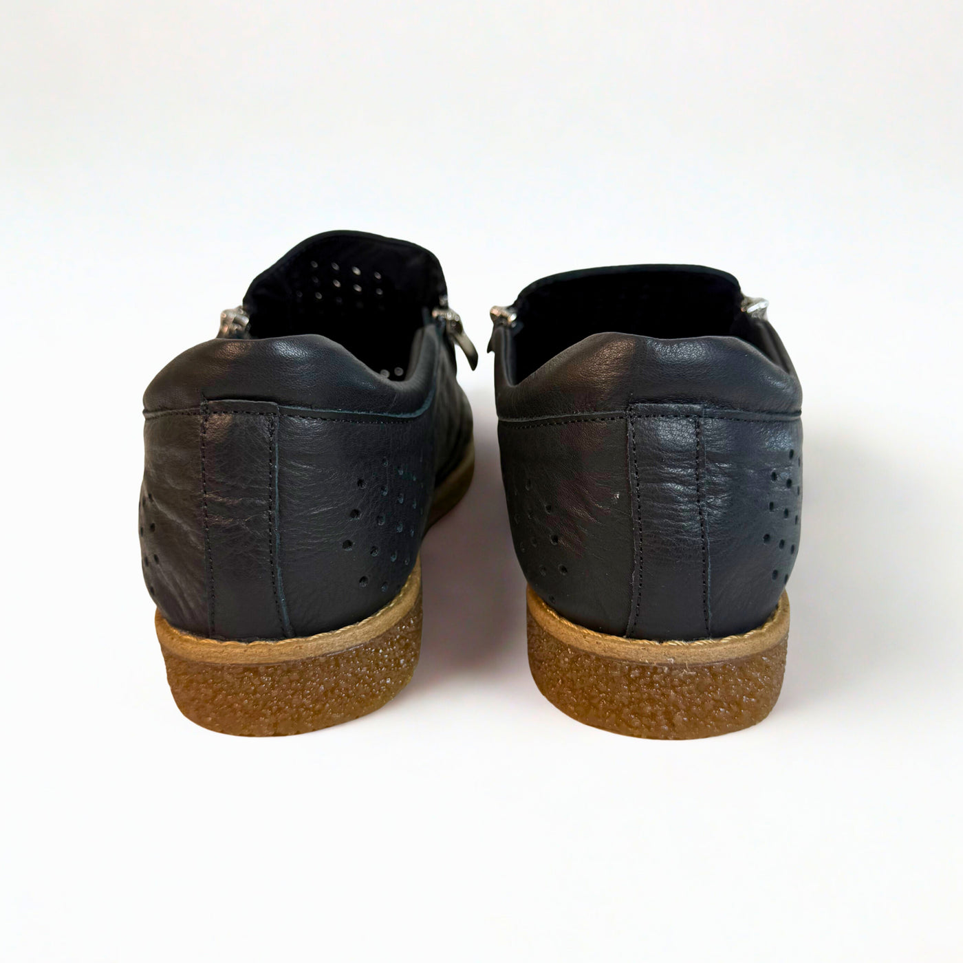 Tebby Black