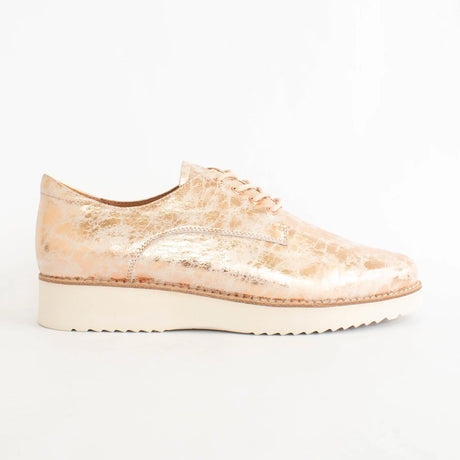 Addiction Rose Gold Mottle