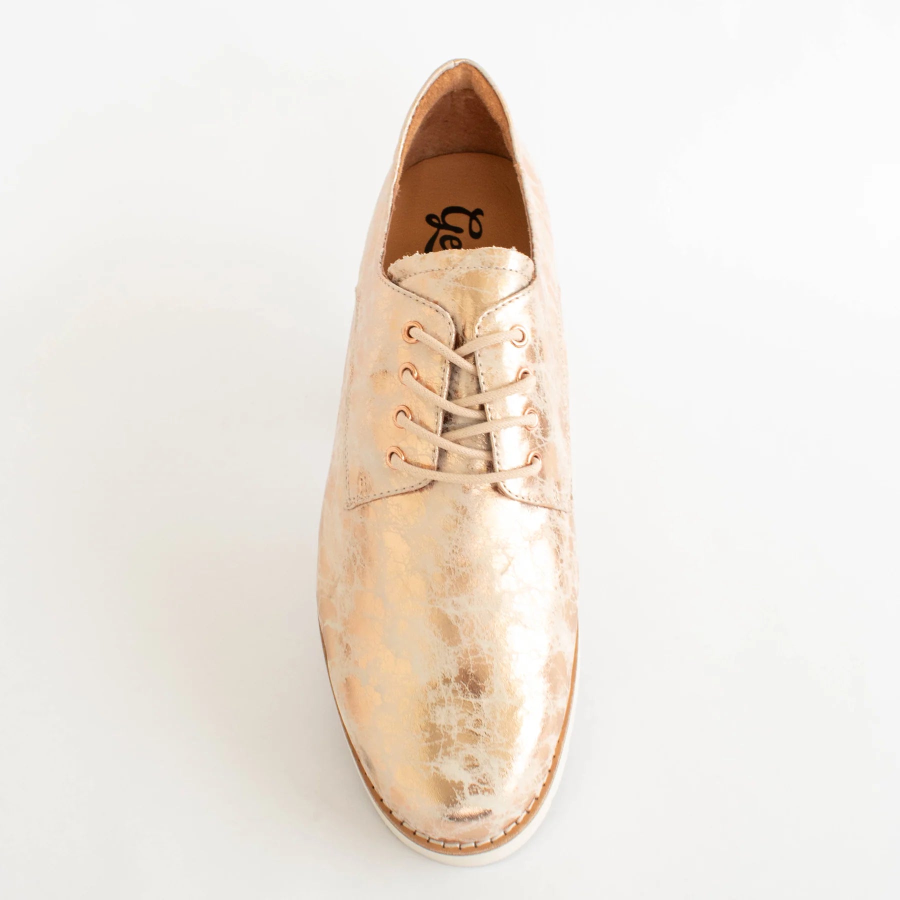 Addiction Rose Gold Mottle