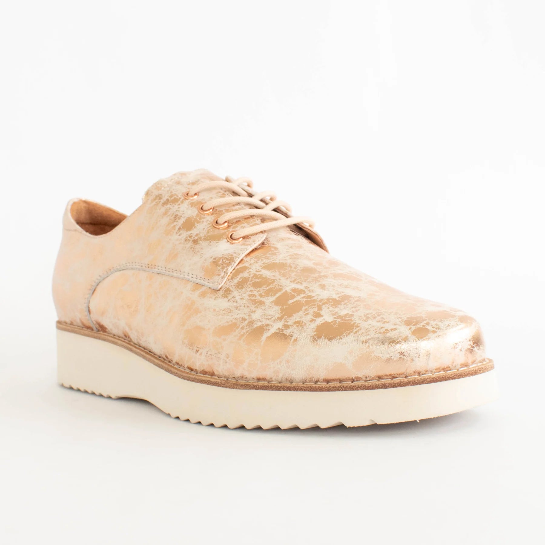 Addiction Rose Gold Mottle
