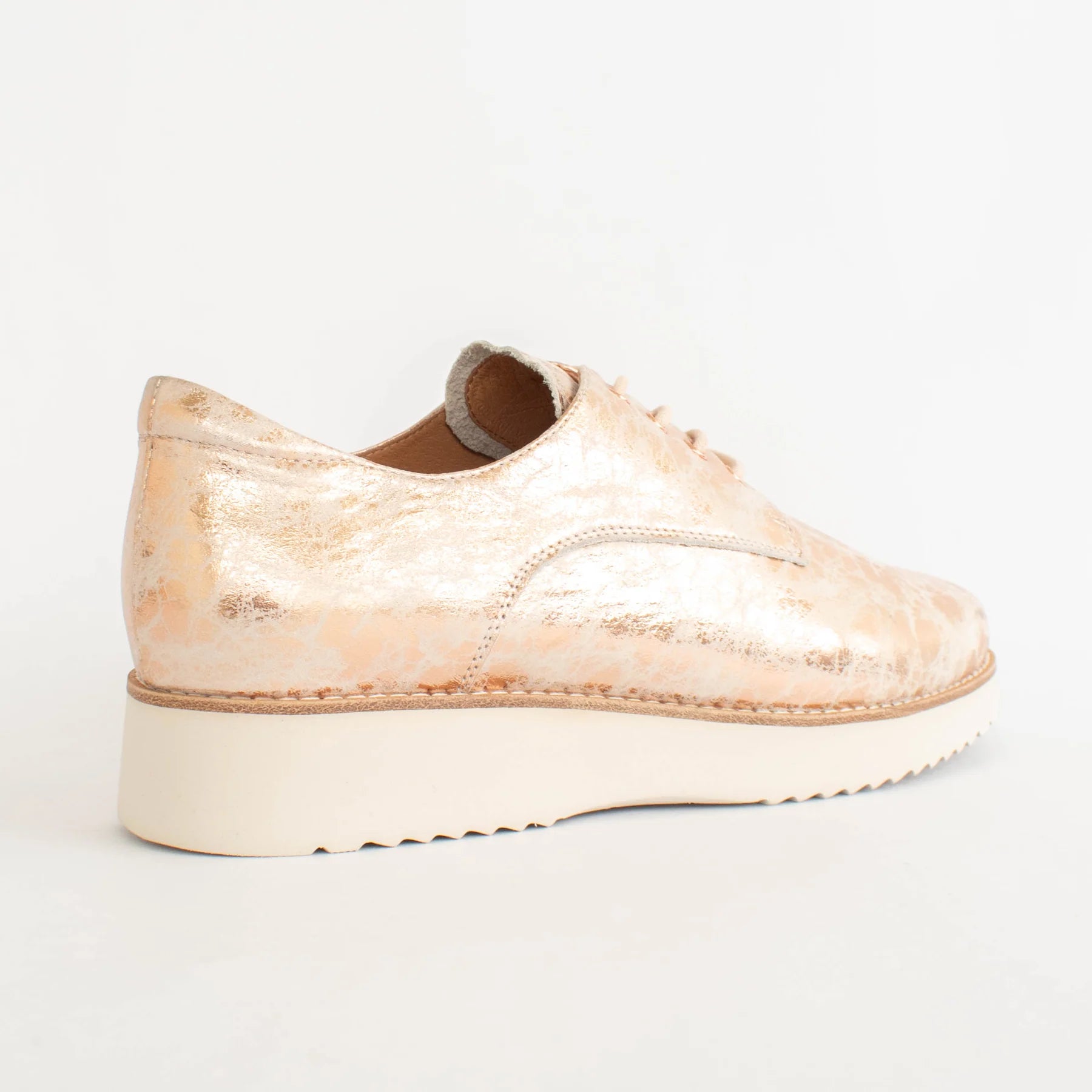 Addiction Rose Gold Mottle