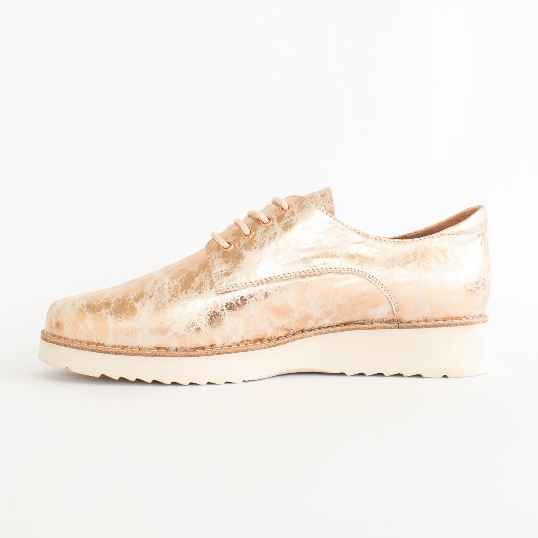 Addiction Rose Gold Mottle