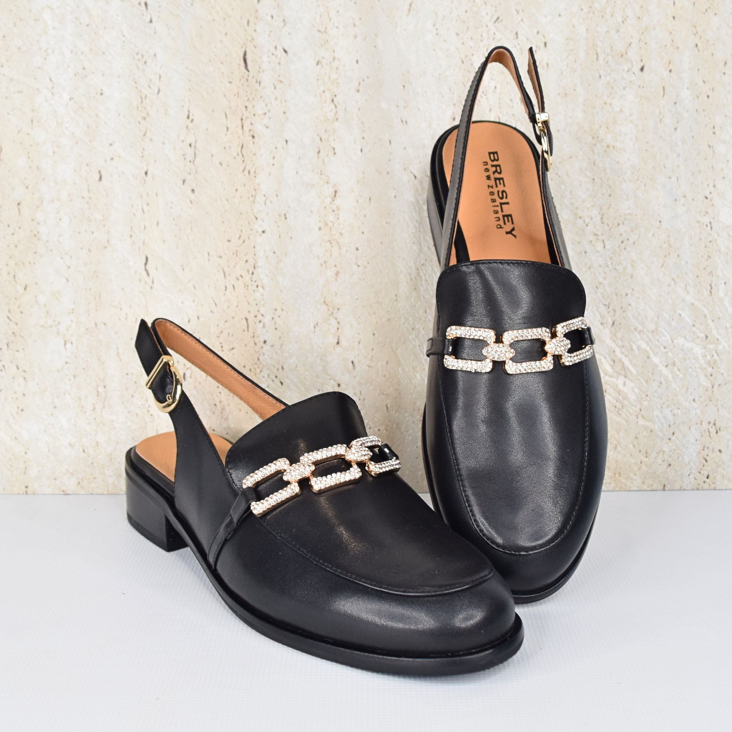 Aliom Black