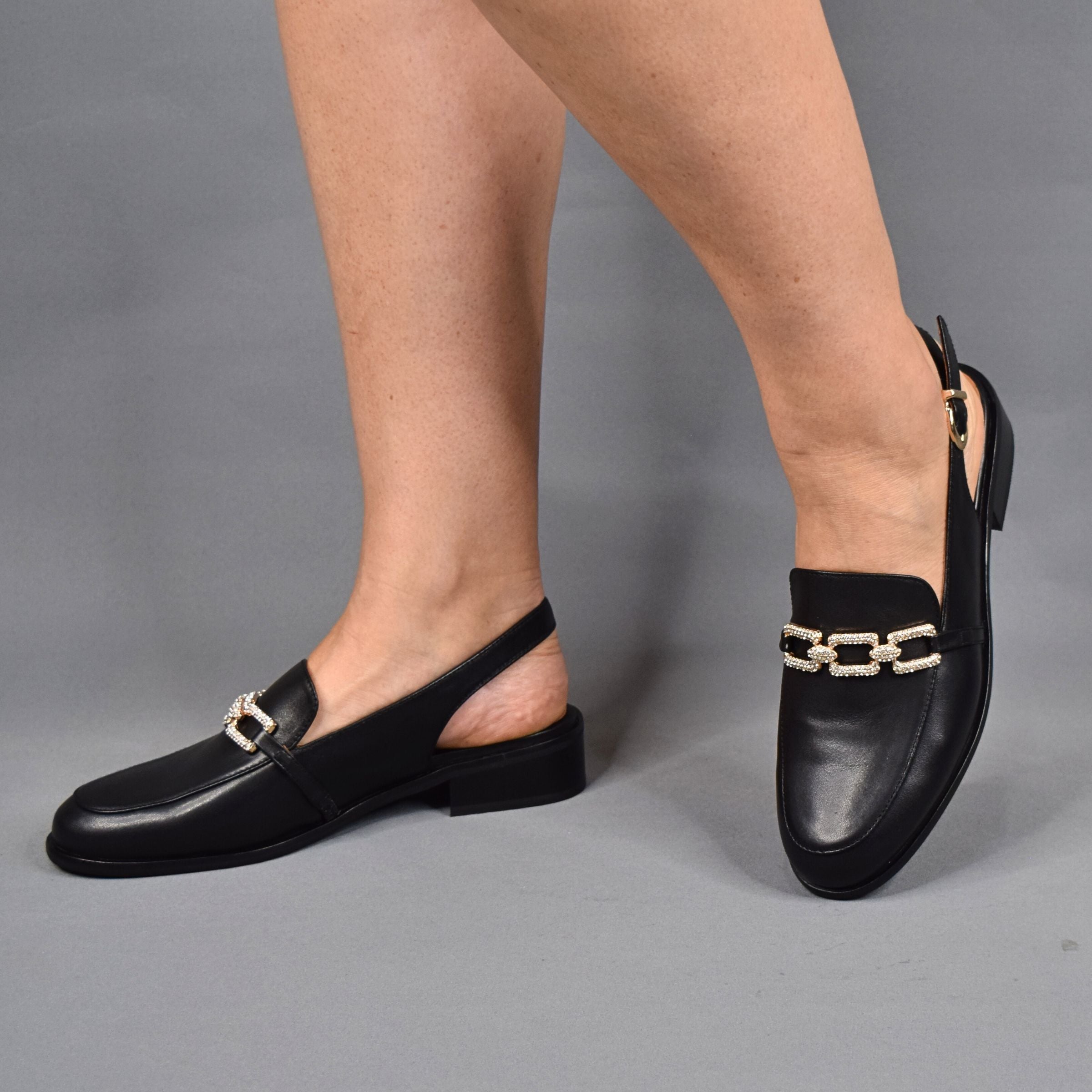 Aliom Black