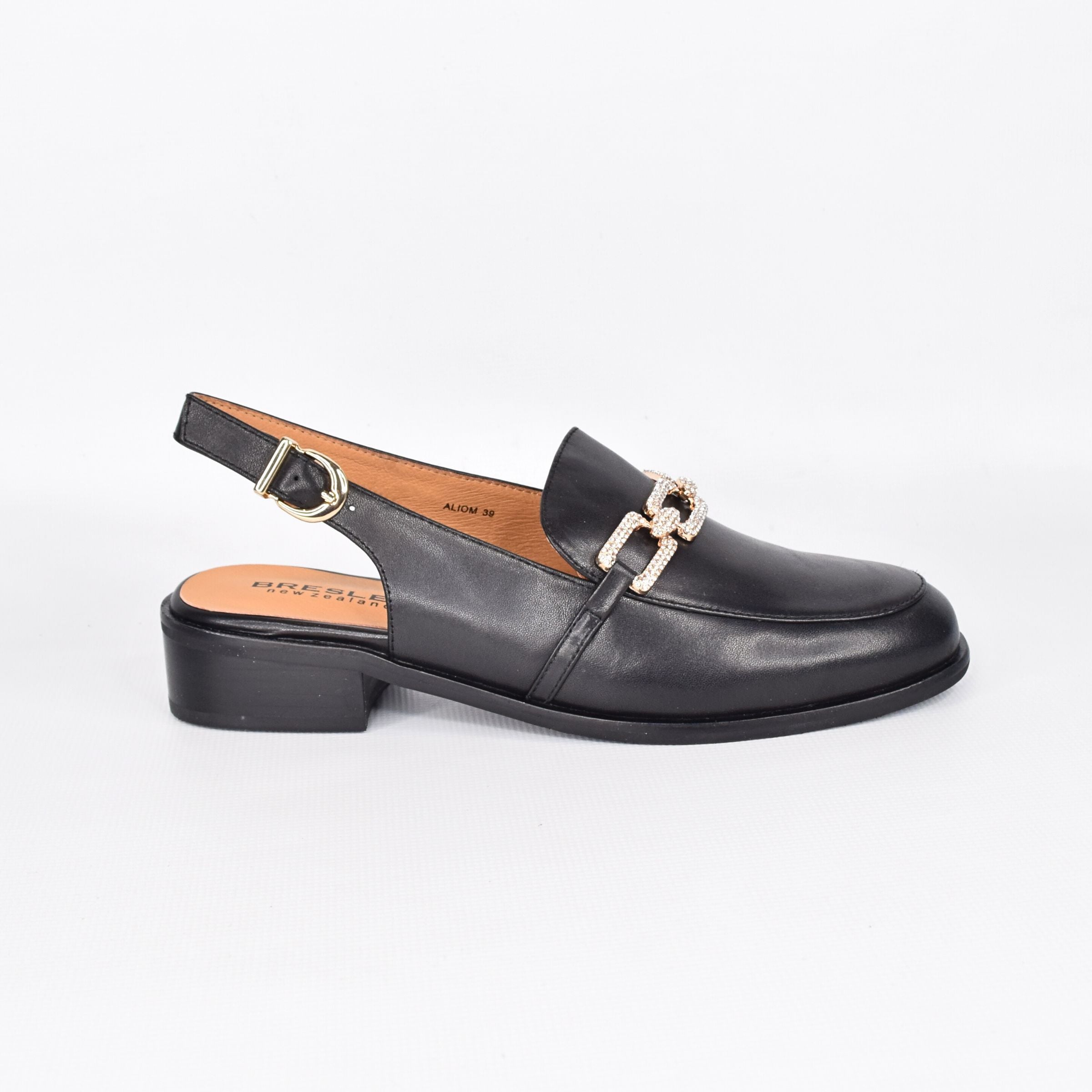 Aliom Black