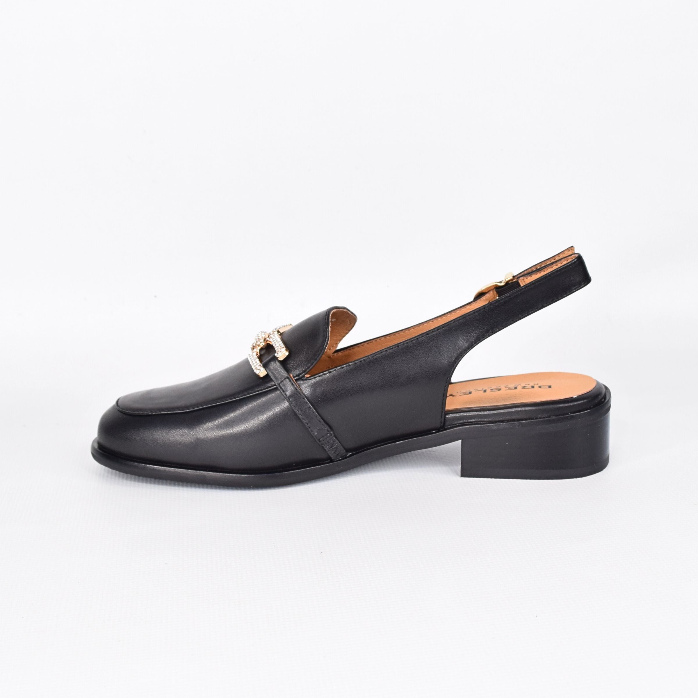 Aliom Black