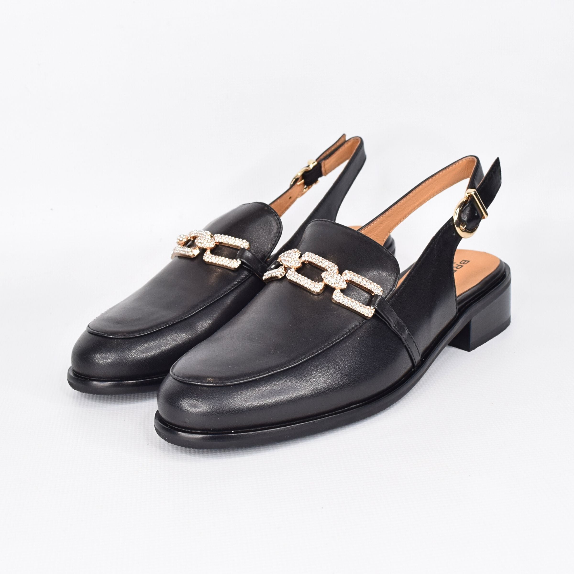 Aliom Black