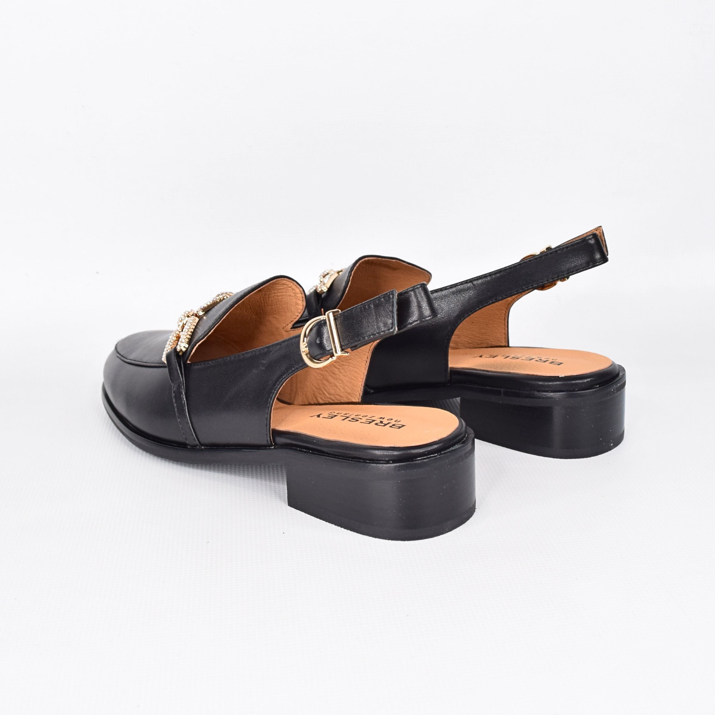Aliom Black