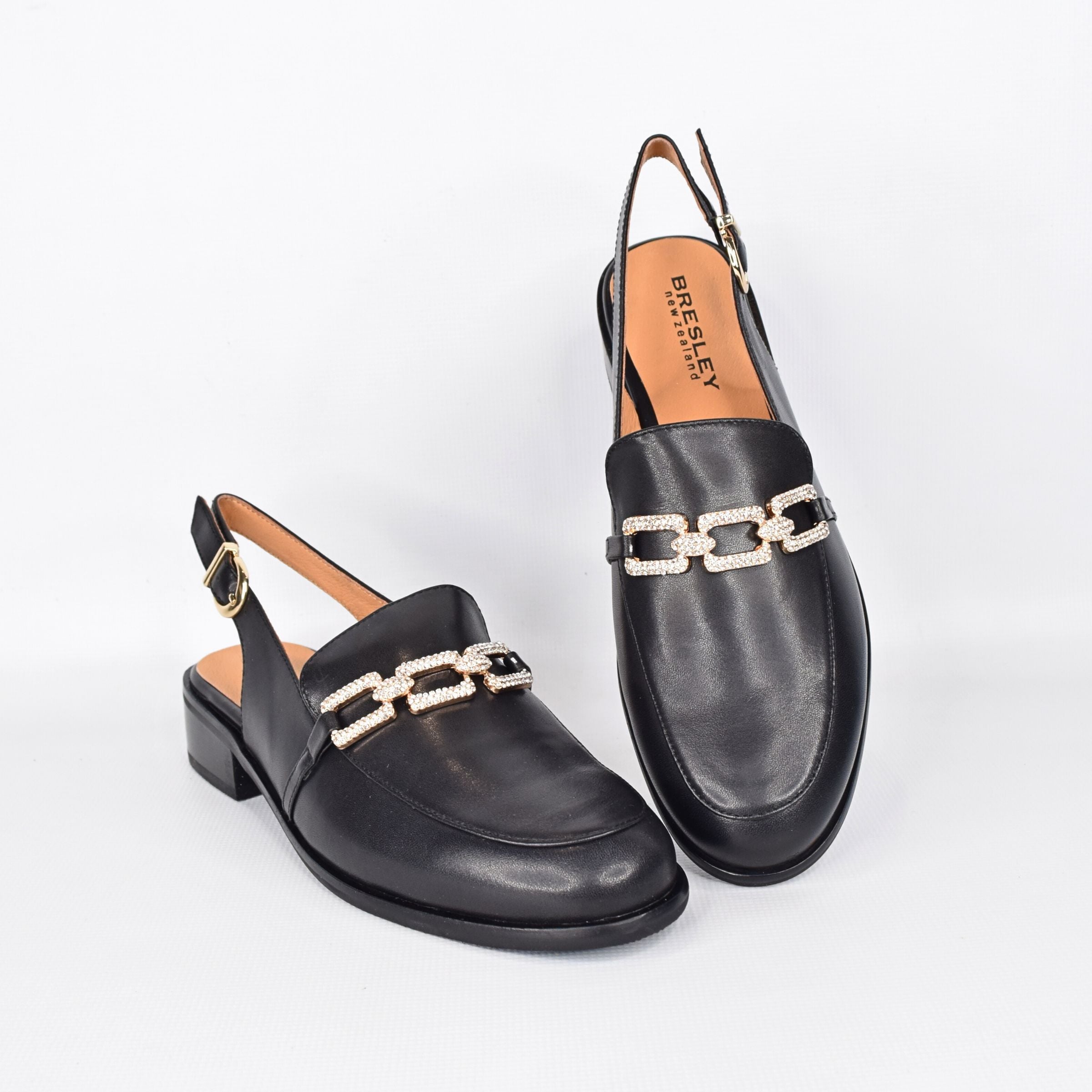 Aliom Black