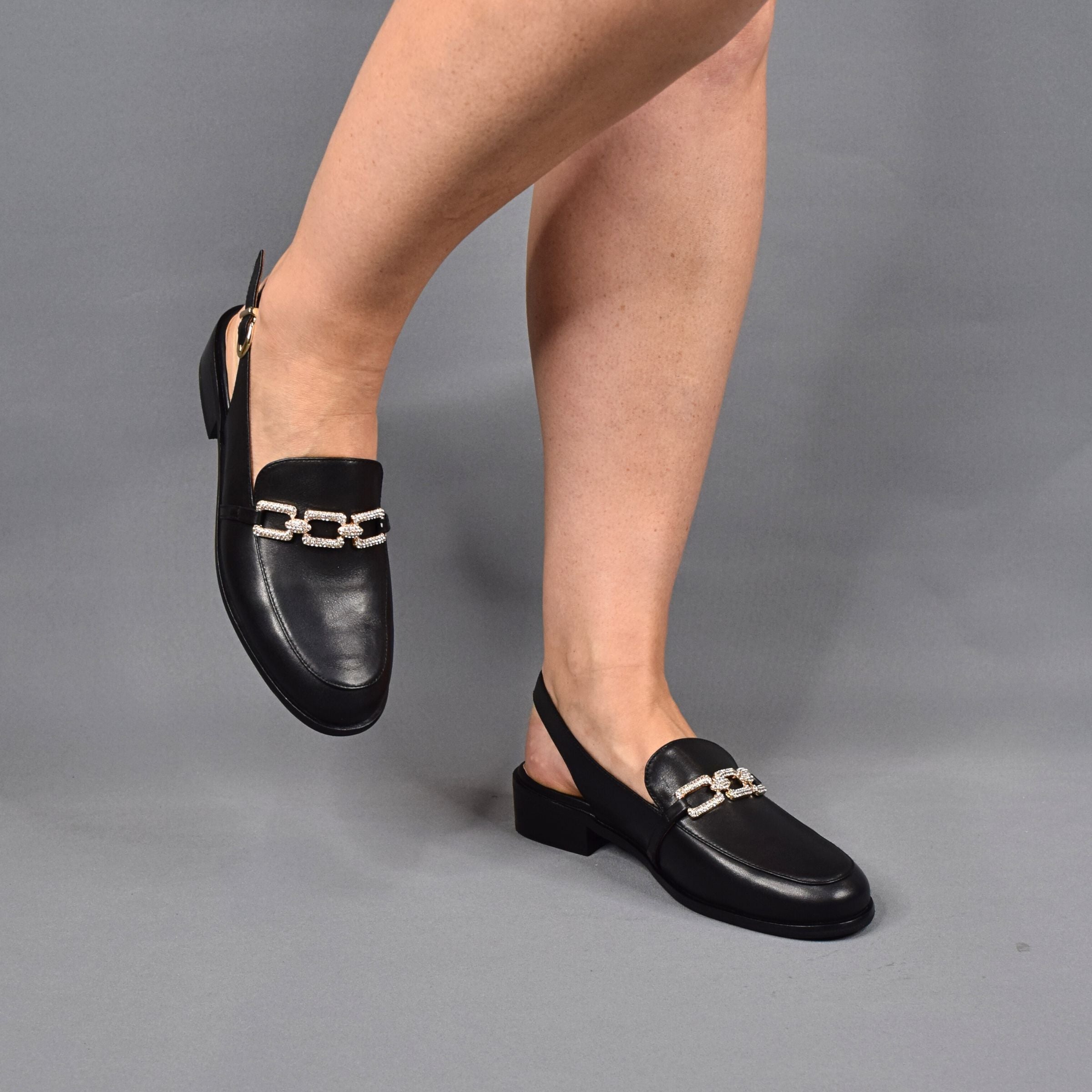 Aliom Black
