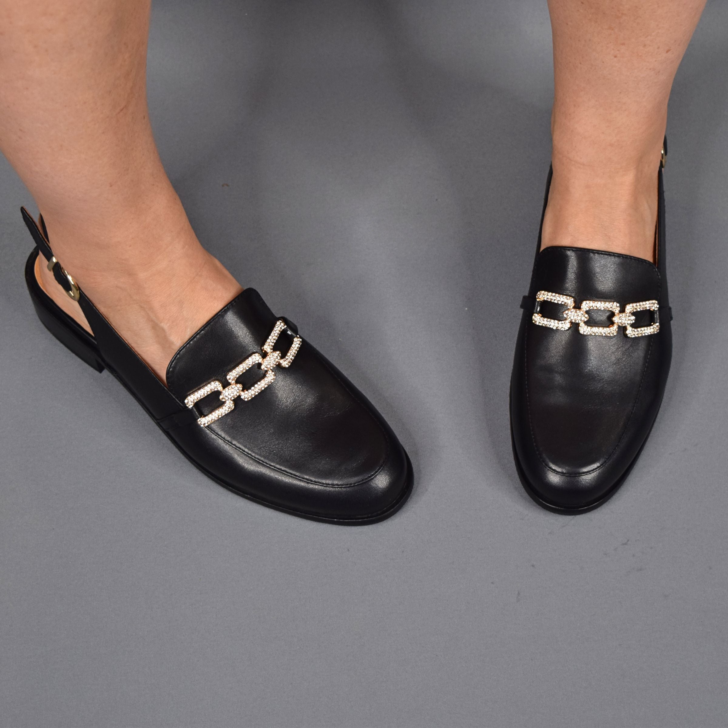 Aliom Black