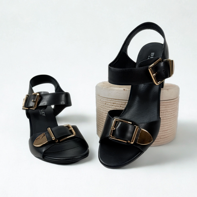 Arcade Black