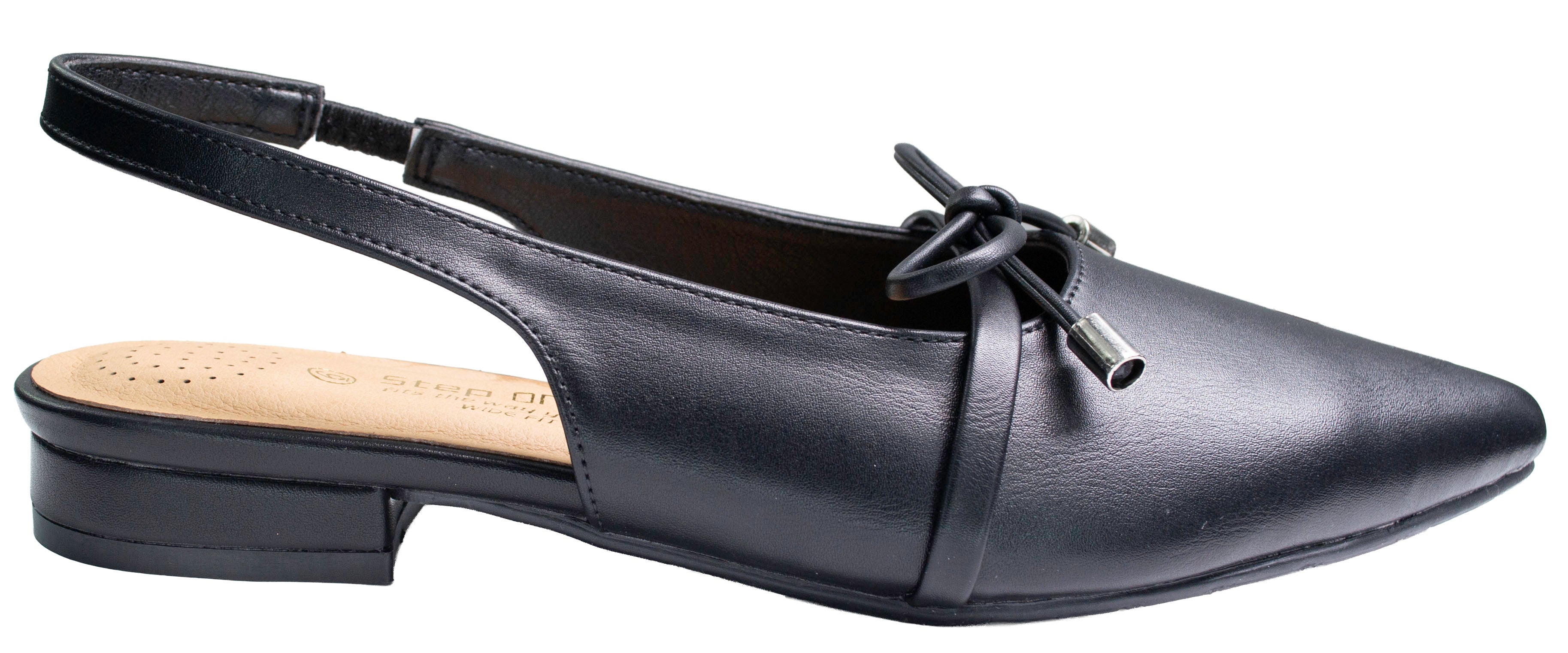 Bows Black