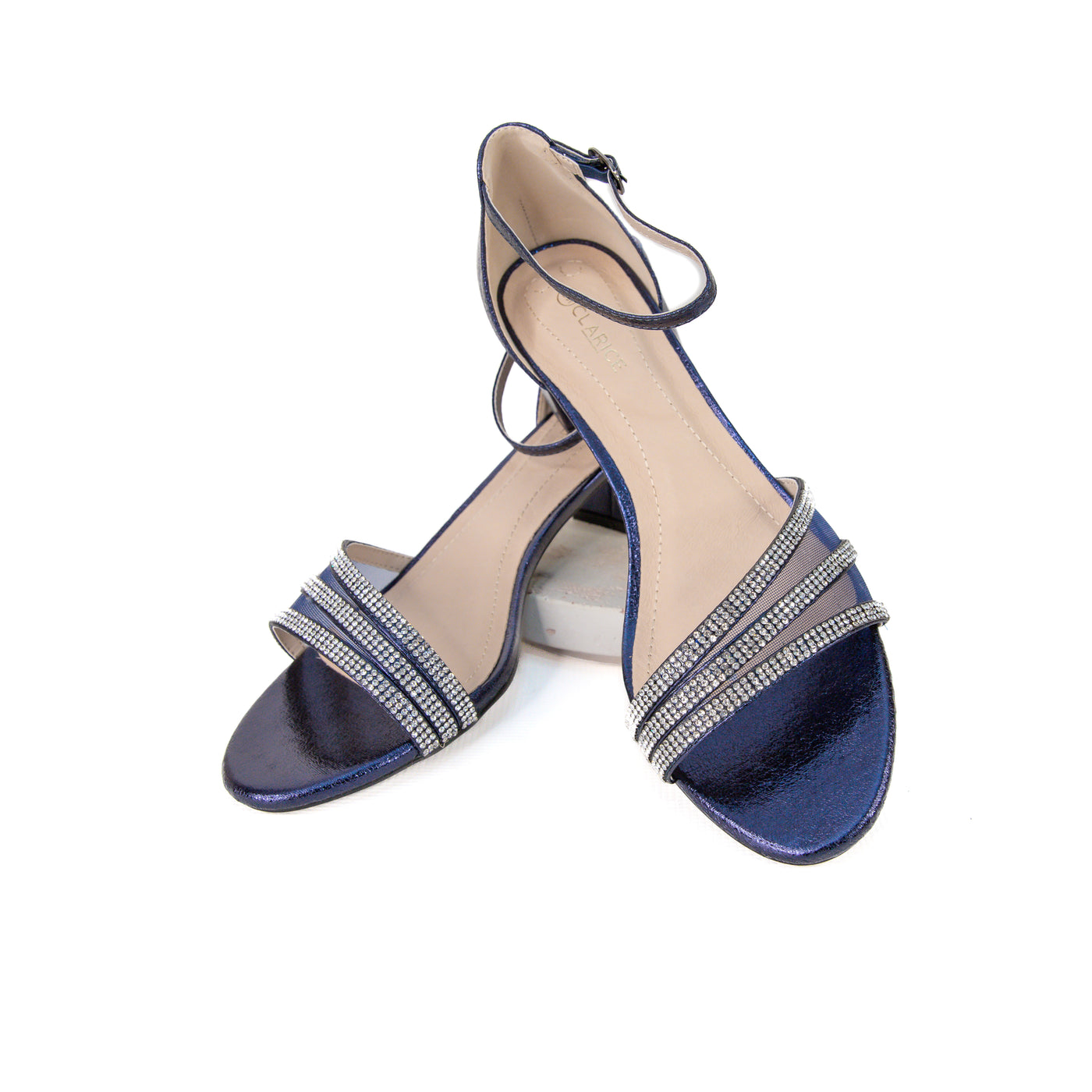 Brilliant Navy