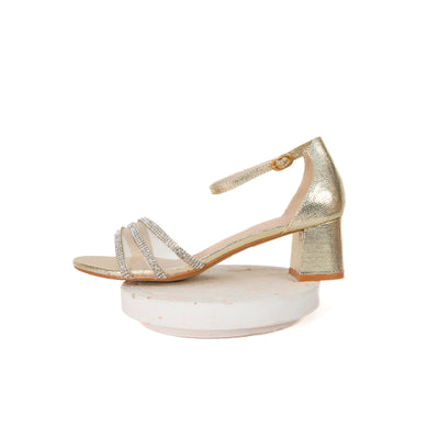 Brilliant Light Gold