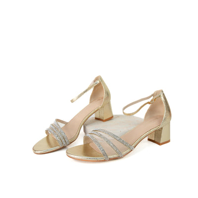 Brilliant Light Gold