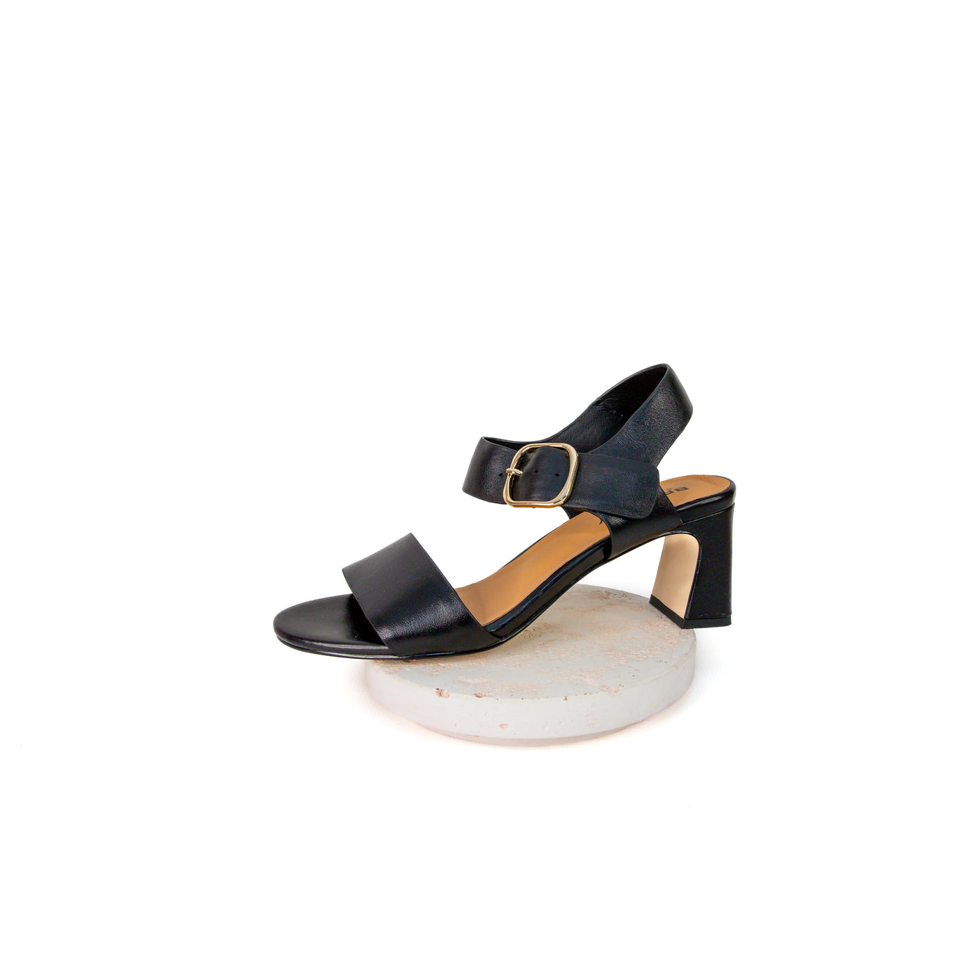 Scribe Black