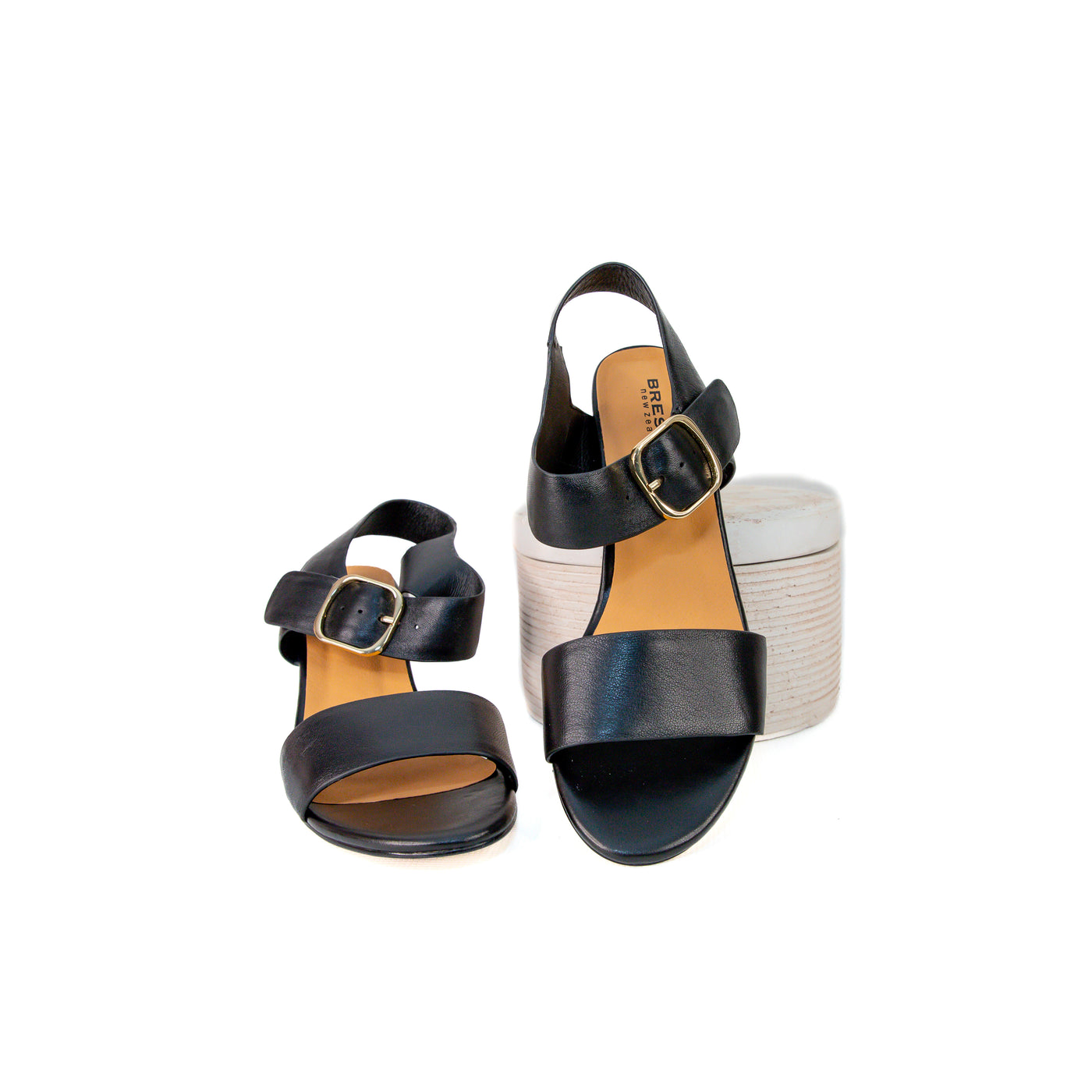 Scribe Black