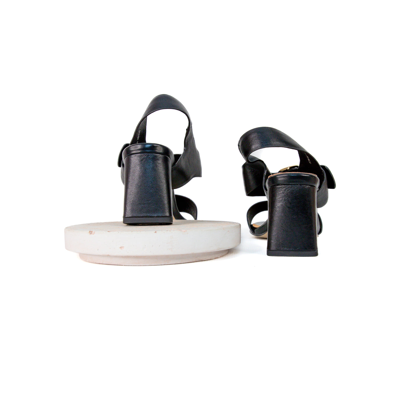 Scribe Black