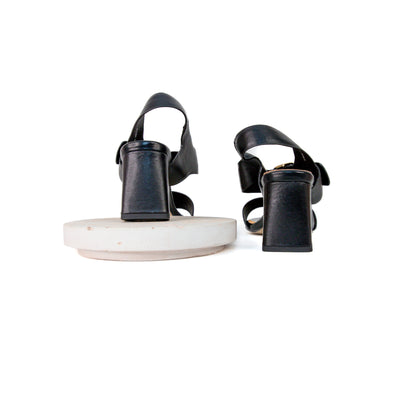 Scribe Black