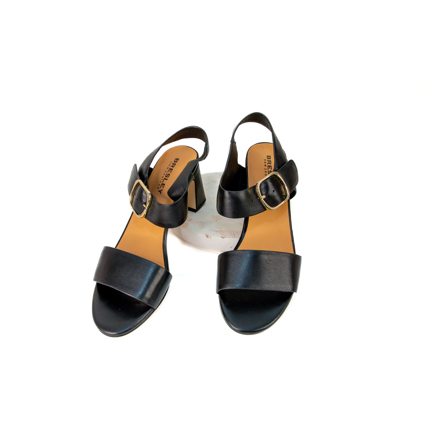 Scribe Black