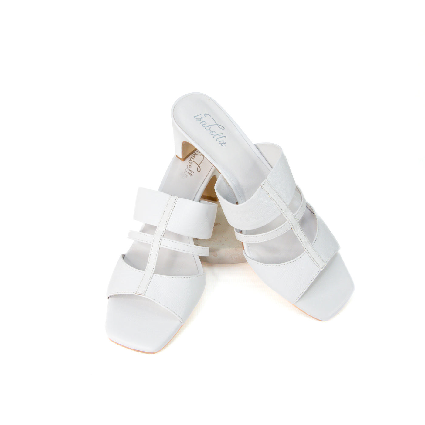 Pacific White
