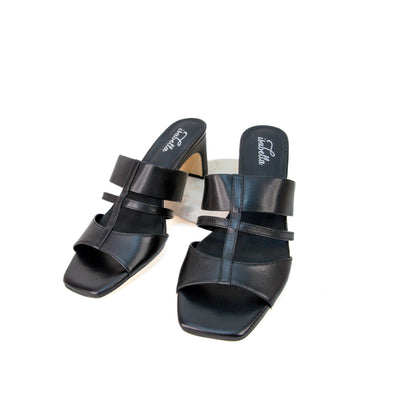Pacific Black