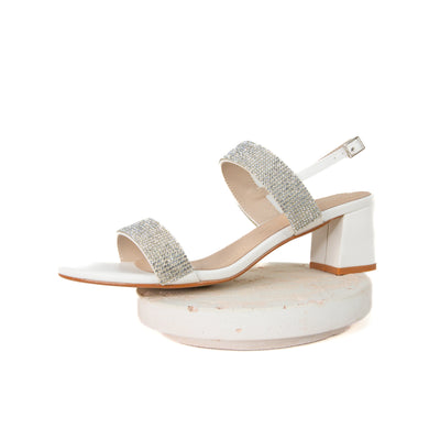 Donut White