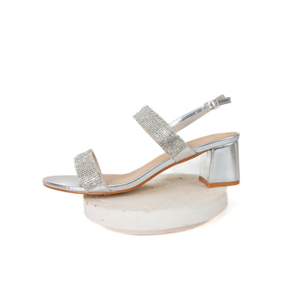 Donut Silver