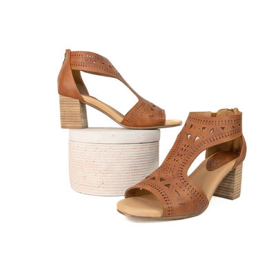 Forge Tan