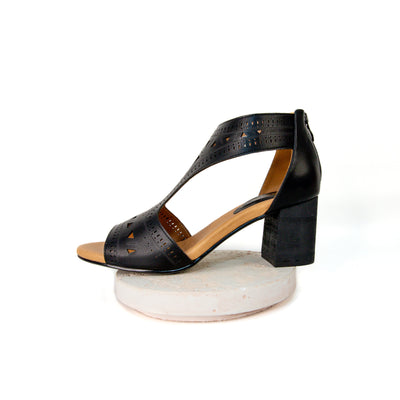 Forge Black