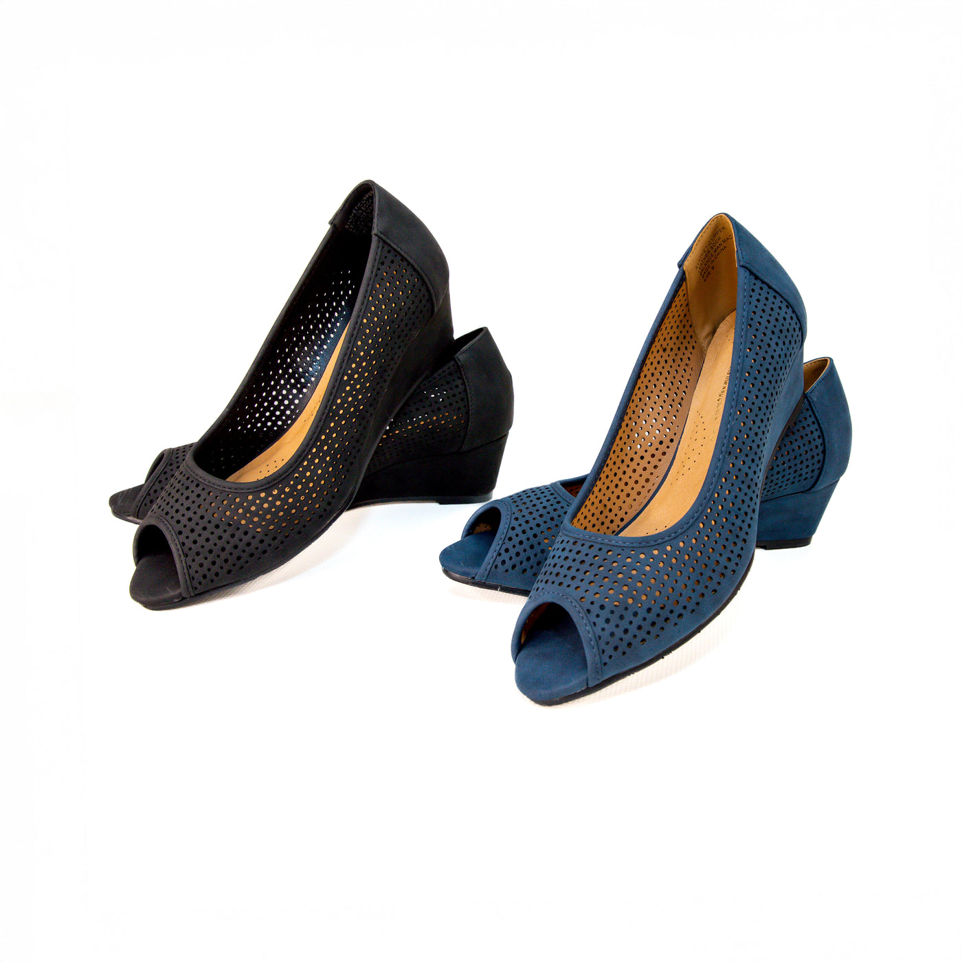 Avery Navy