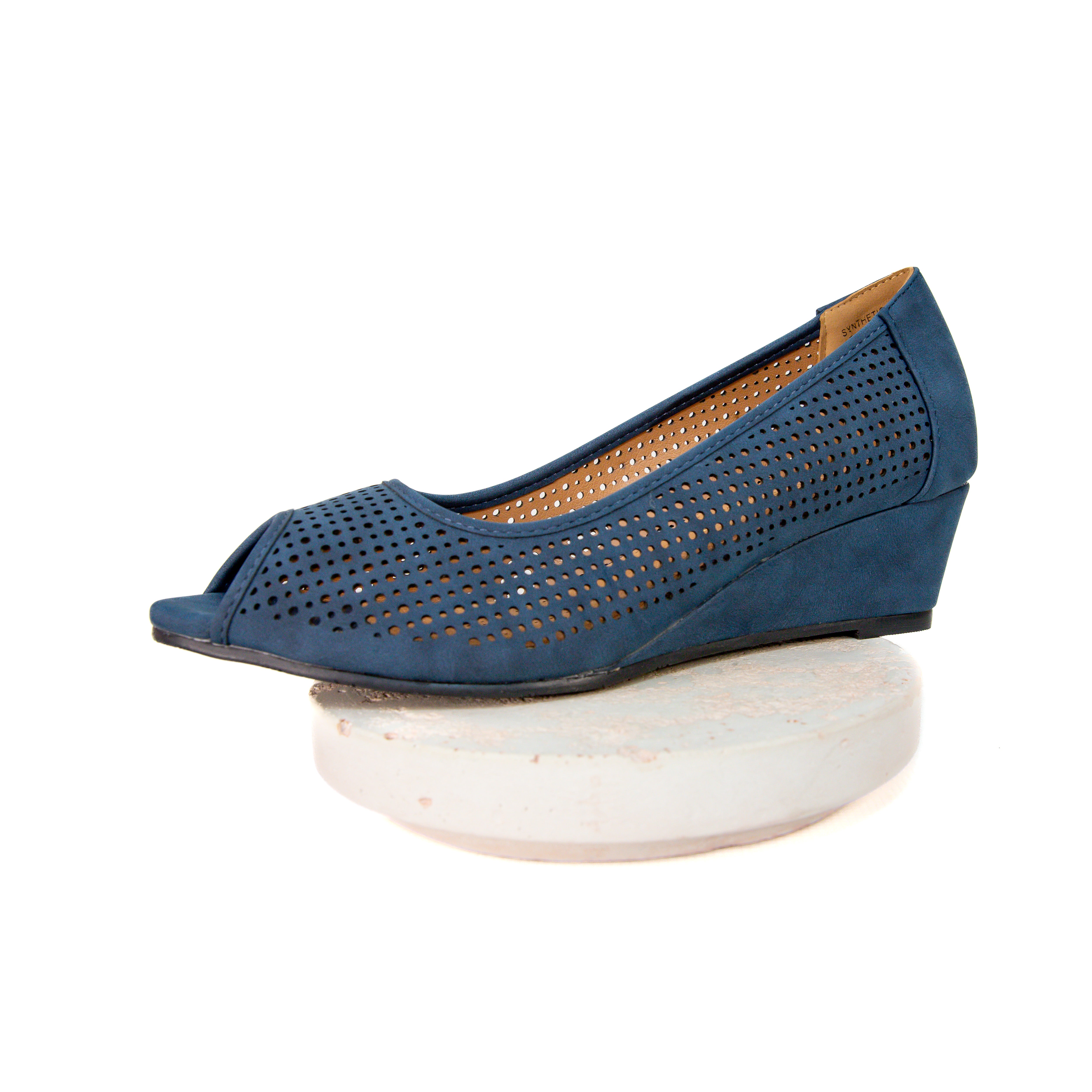 Avery Navy