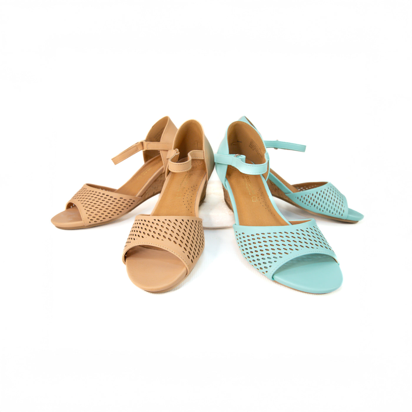 Finesse Aqua