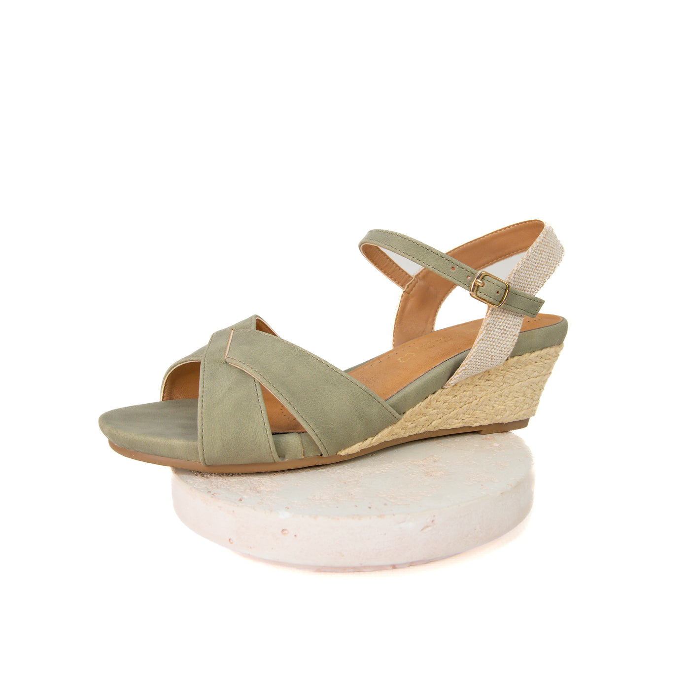 Trail Khaki