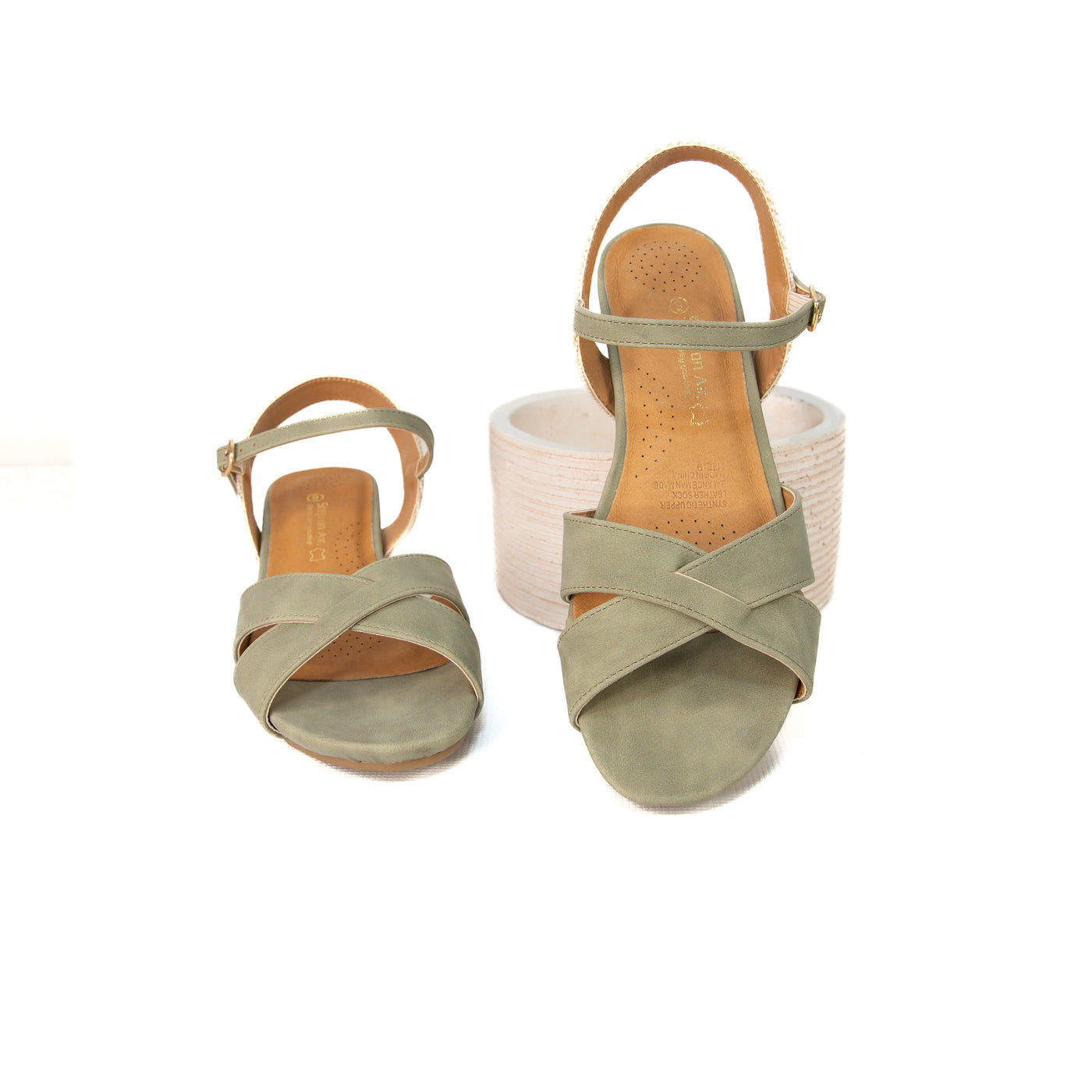 Trail Khaki
