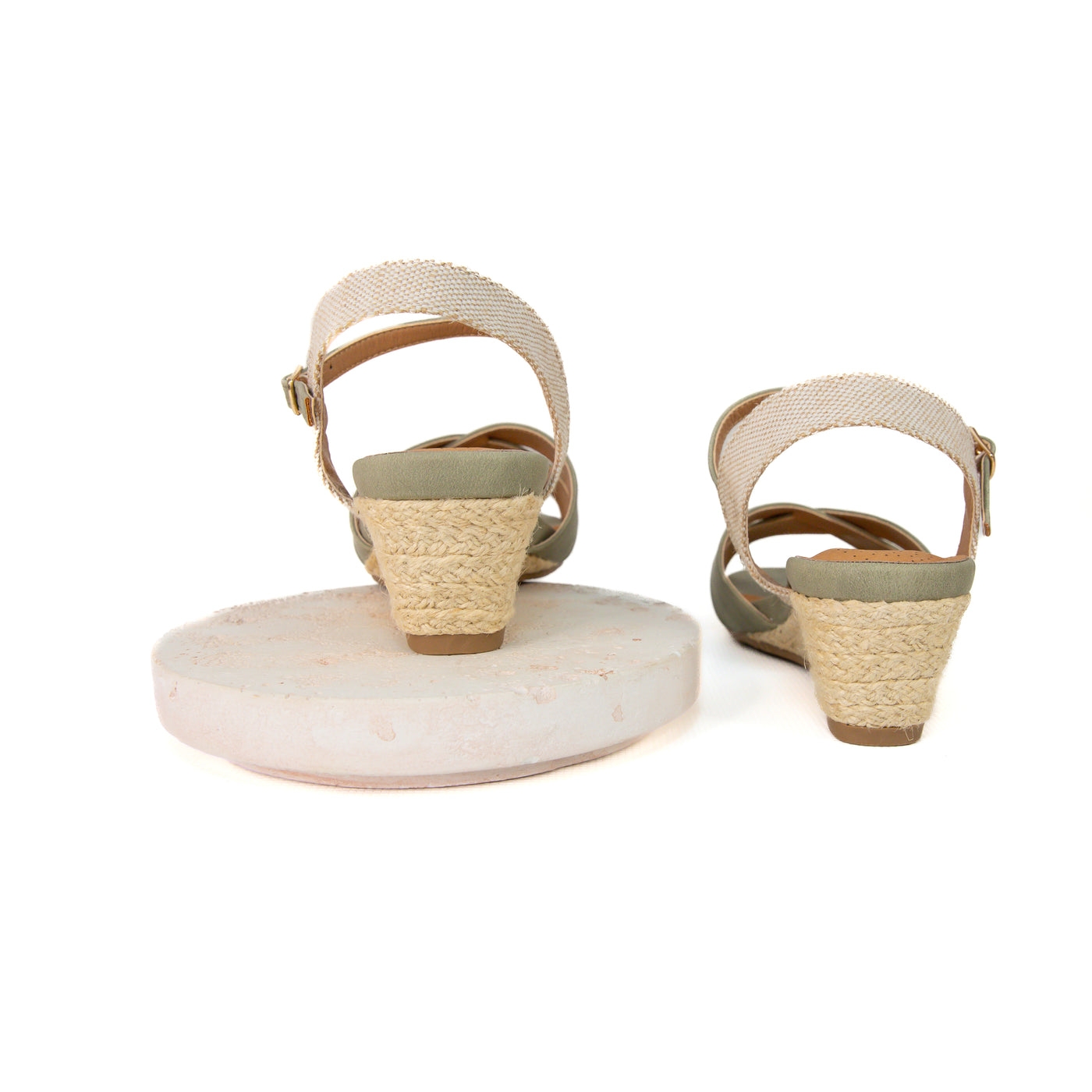 Trail Khaki