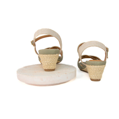 Trail Khaki