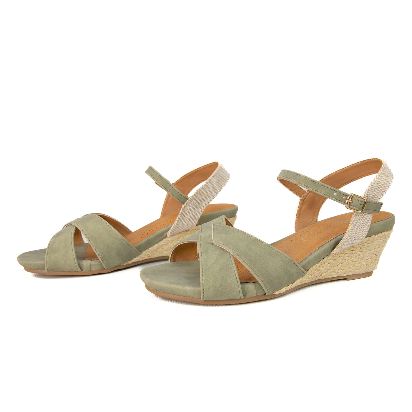 Trail Khaki