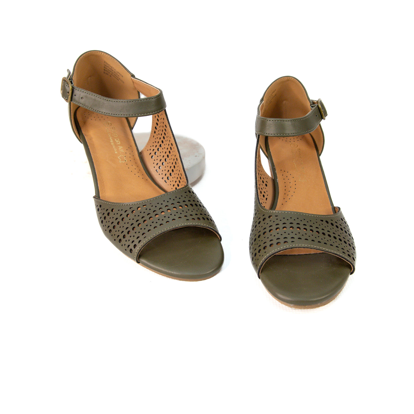 Fable Olive