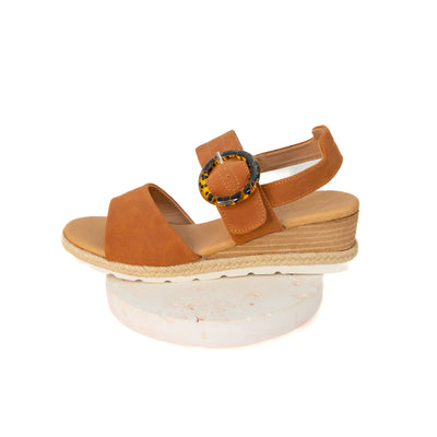 Flare Tan