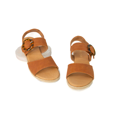Flare Tan