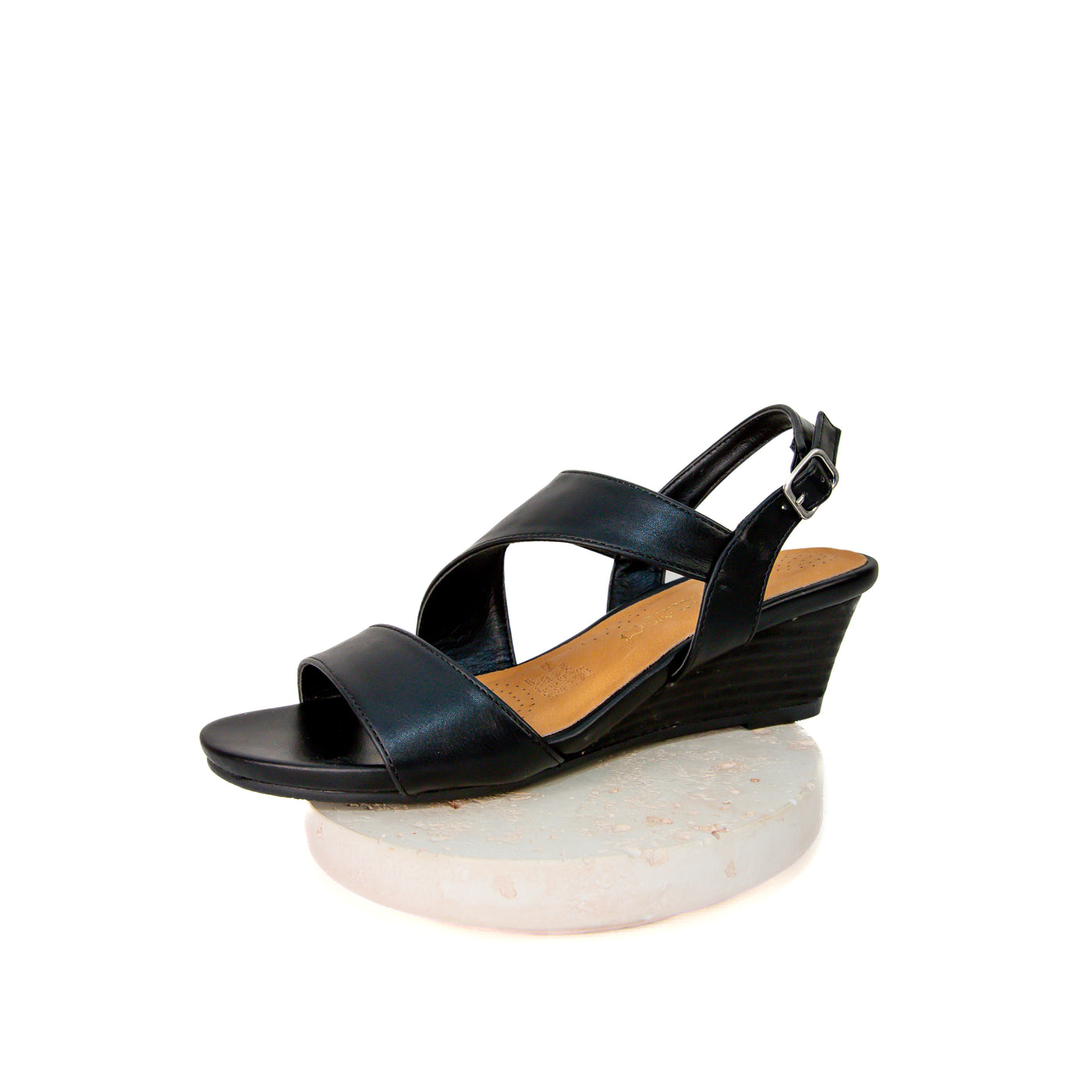 Fusion Black