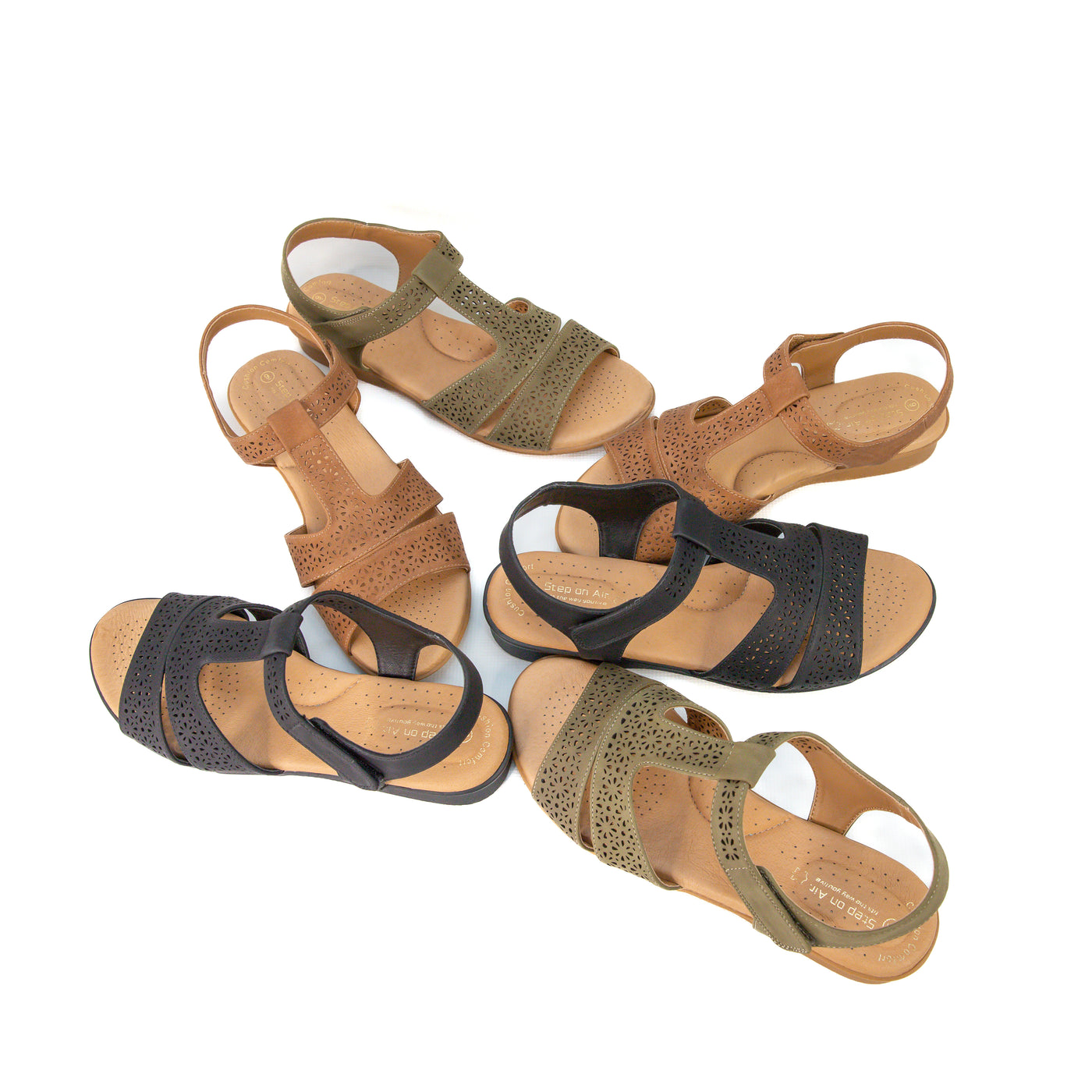 Prism Olive