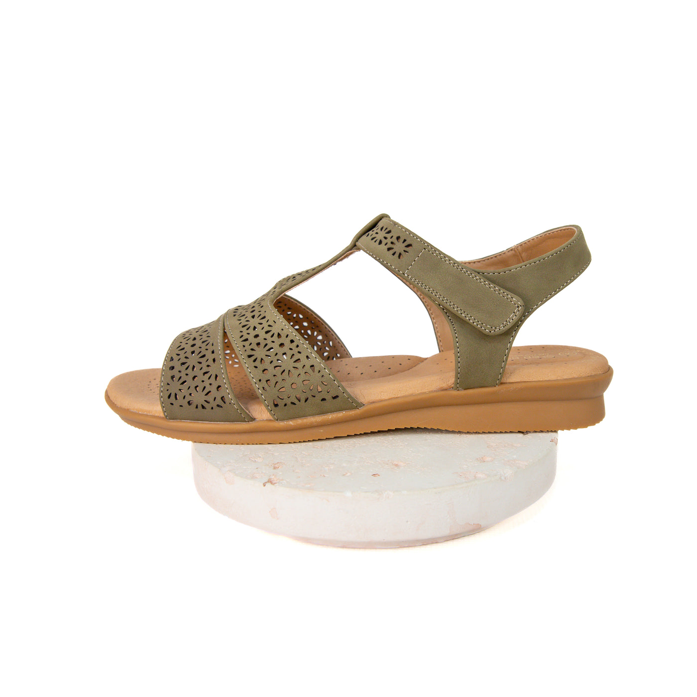 Prism Olive