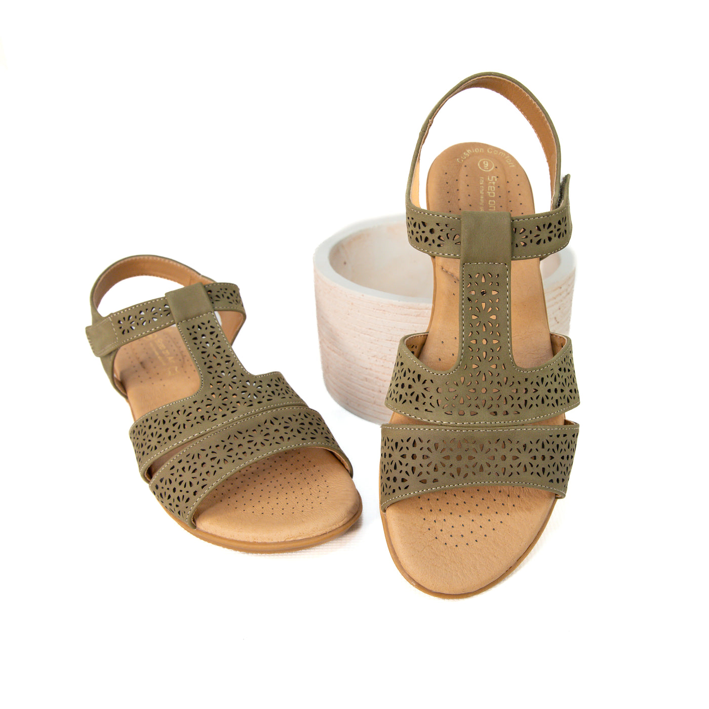 Prism Olive