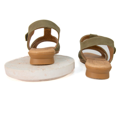Prism Olive