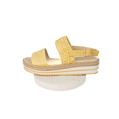 Adara Natural Raffia